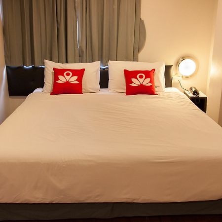 Zen Rooms Pratunam 방콕 외부 사진