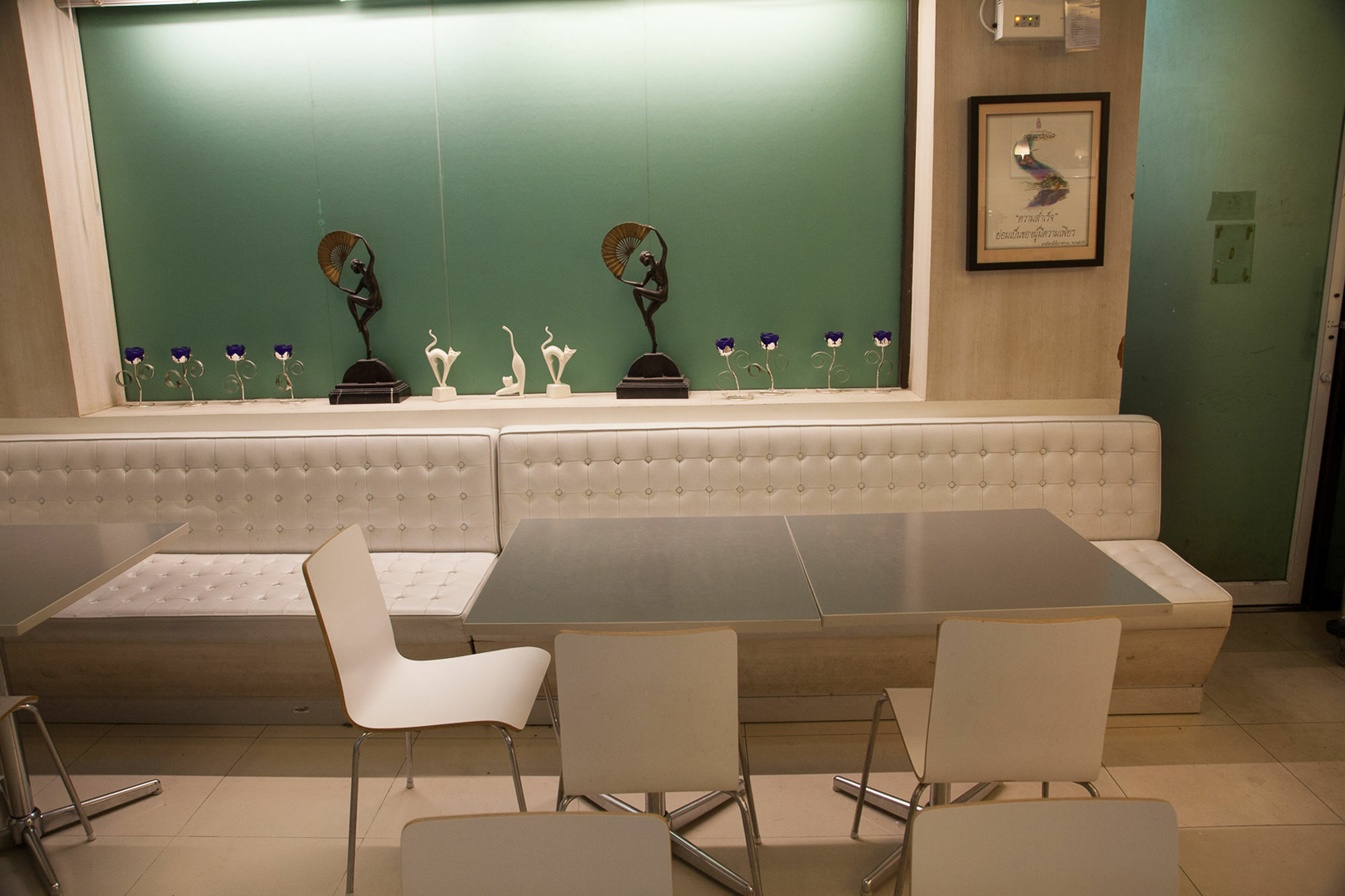 Zen Rooms Pratunam 방콕 외부 사진
